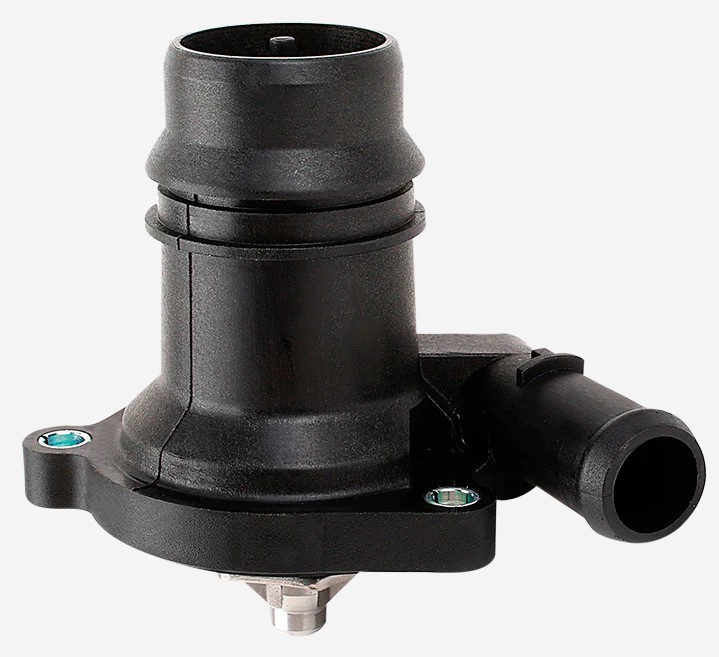 TOMA DE AGUA SONIC 1.4 2014-2016 CON SENSOR CON TERMOSTATO